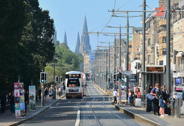 Princes Street